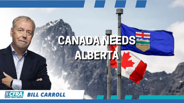 Alberta separation debate: Canada needs to listen